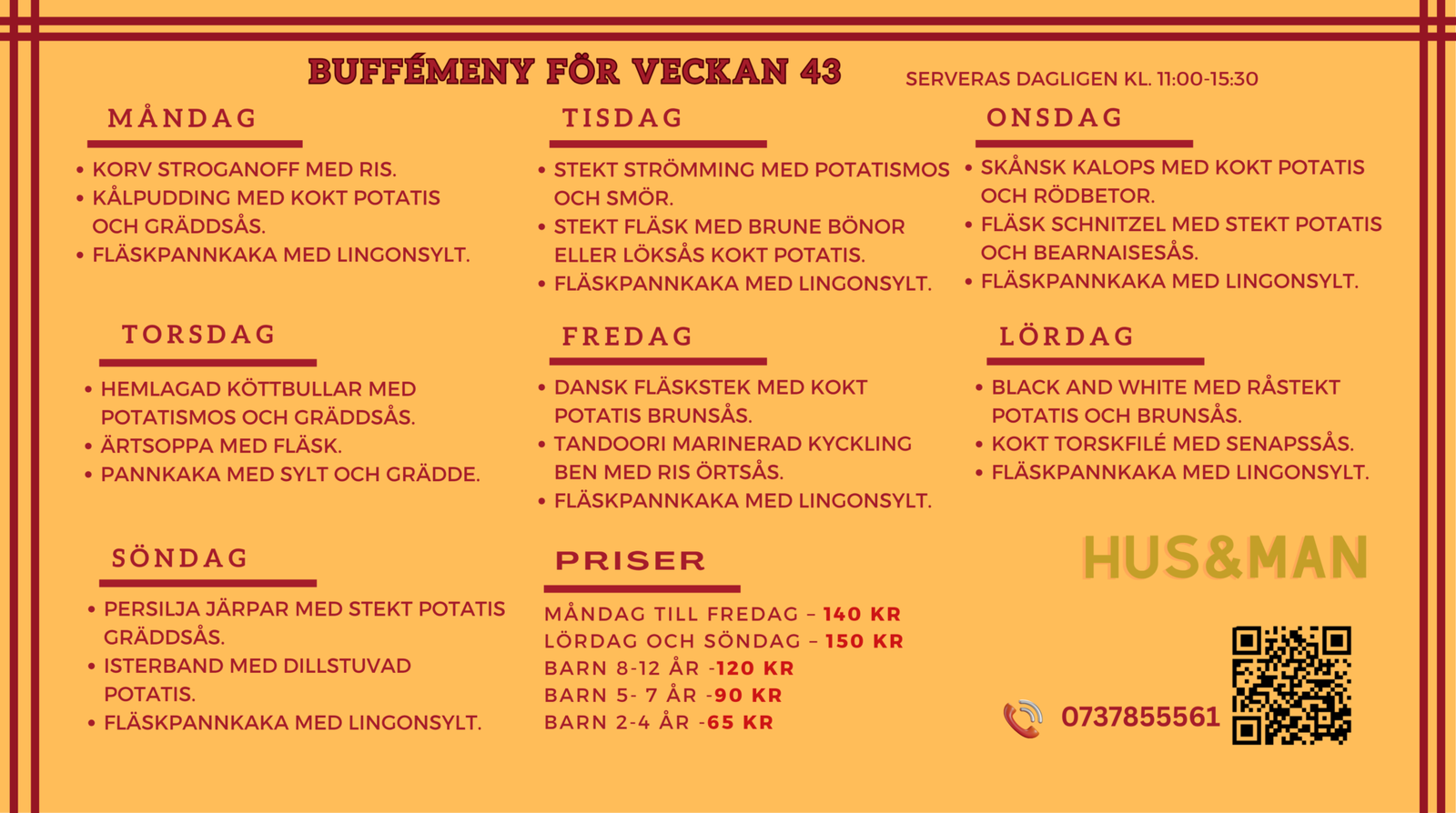 hus&man v43